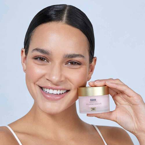 Isdin Isdinceutics Hyal.Moisture empfind.Creme - 2