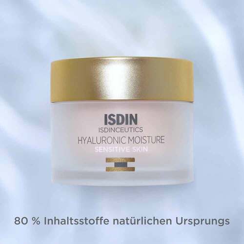Isdin Isdinceutics Hyal.Moisture empfind.Creme - 6