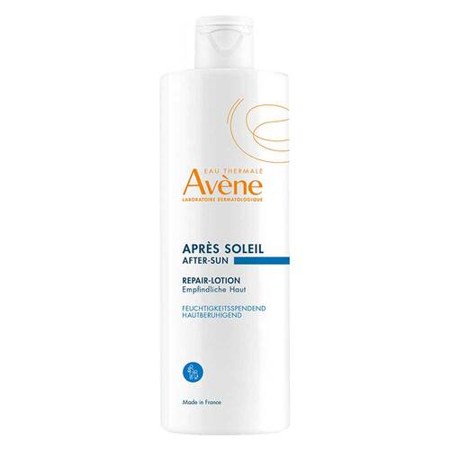 Avene After Sun Repair Lotion - 1