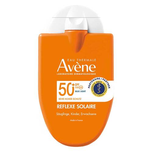 Avene Reflexe Solaire Familie Emulsion Spf 50 +  - 1