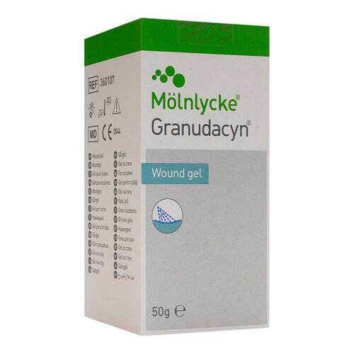 GRANUDACYN Wundgel - 1