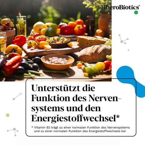 Iberobiotics Zen Kapseln - 4