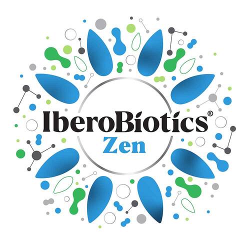 Iberobiotics Zen Kapseln - 7