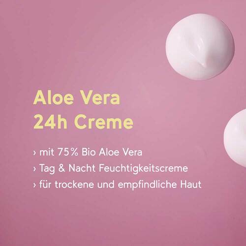Aloecare AV 24 h Creme - 2