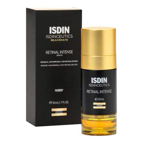 Isdin Isdinceutics Retinal Intense Gel - 1