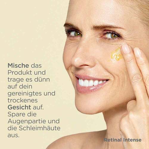 Isdin Isdinceutics Retinal Intense Gel - 8