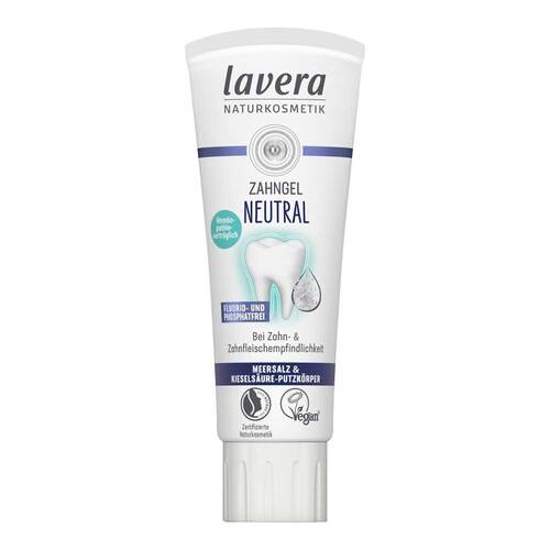 Lavera Zahngel neutral - 1