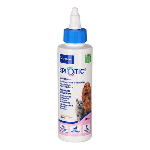 Epiotic Sis Ohrentropfen vet. (f&uuml;r Tiere) - 1