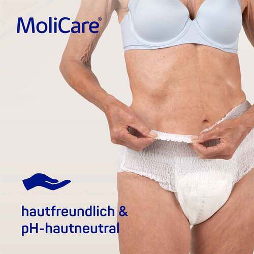 Molicare Premium Mobile 8 Tropfen Gr&ouml;&szlig;e S - 3