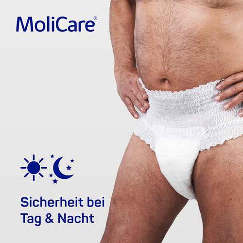 Molicare Premium Mobile 10 Tropfen Gr&ouml;&szlig;e L - 3