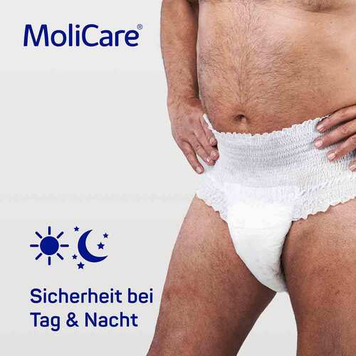 Molicare Premium Mobile 10 Tropfen Gr&ouml;&szlig;e XL - 4