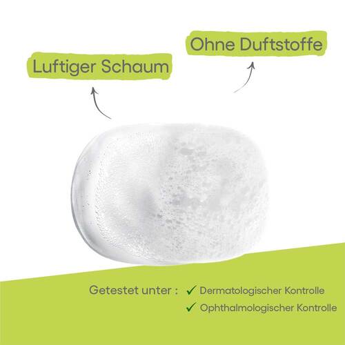 A-DERMA Biology Reinigungsschaum - 5