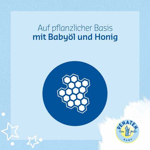 PENATEN BABY Seife - 3