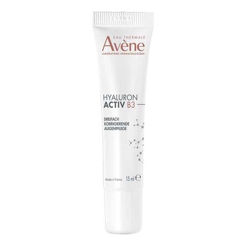 Avene Hyaluron Activ B3 dreifach korr.Augenpflege - 1