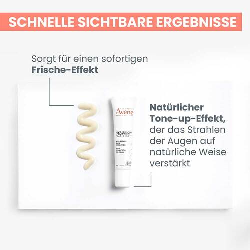 Avene Hyaluron Activ B3 dreifach korr.Augenpflege - 3
