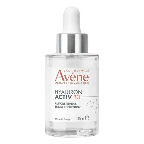Avene Hyaluron Activ B3 aufpolsterndes Serum-Konzentrat  - 1
