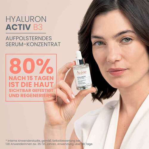 Avene Hyaluron Activ B3 aufpolsterndes Serum-Konzentrat  - 2