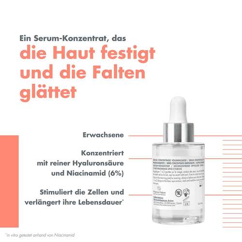 Avene Hyaluron Activ B3 aufpolsterndes Serum-Konzentrat  - 5