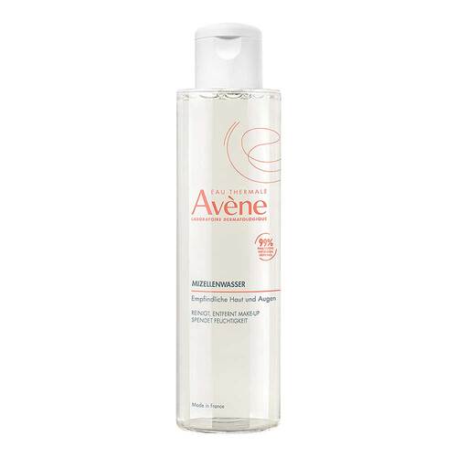 Avene Mizellenwasser - 1