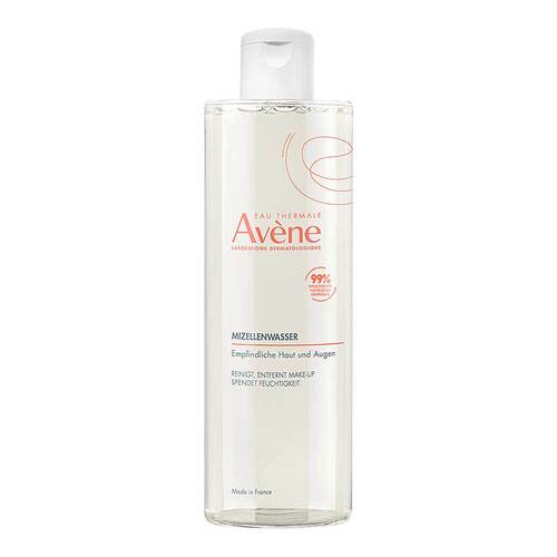 Avene Mizellenwasser - 1