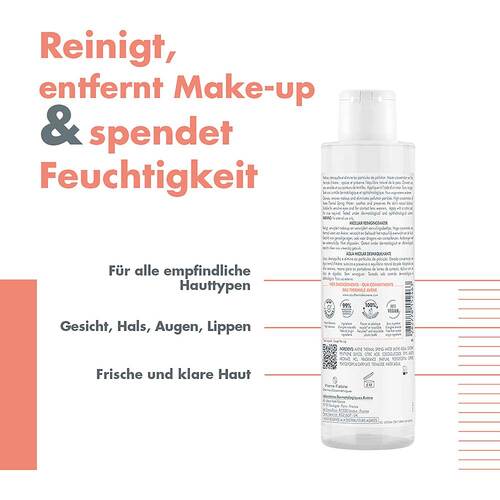 Avene Mizellenwasser - 3