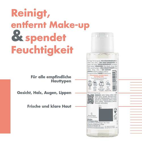 Avene Mizellenwasser - 3