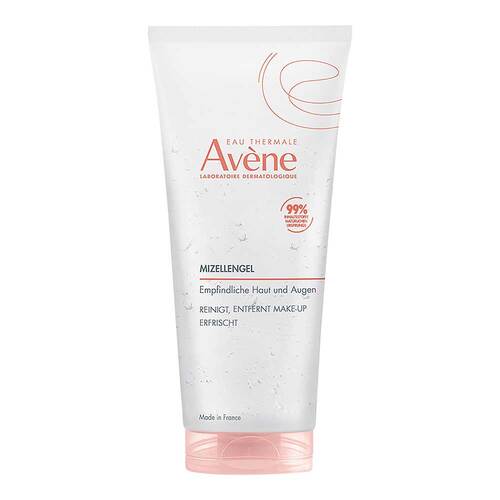 Avene Mizellengel - 1
