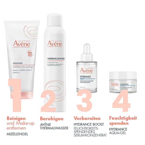 Avene Mizellengel - 5