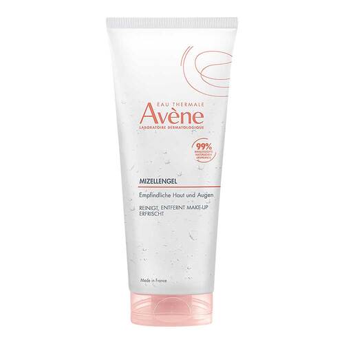 Avene Mizellengel - 1