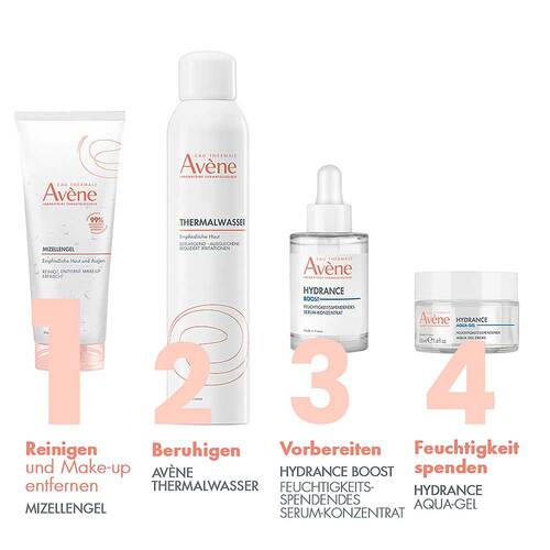 Avene Mizellengel - 5