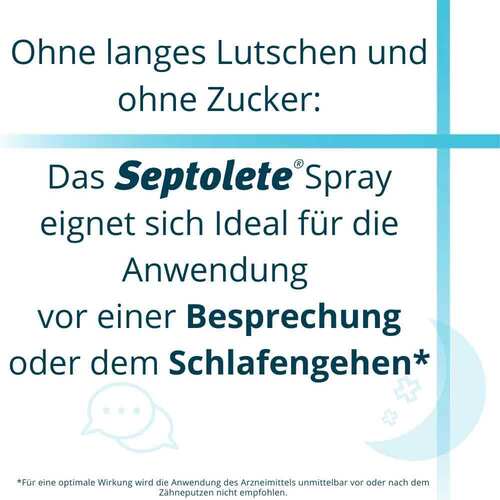 Septolete 1,5mg / ml +   5mg/ml Spr.z.Anw.i.d.Mundh&ouml;. - 4