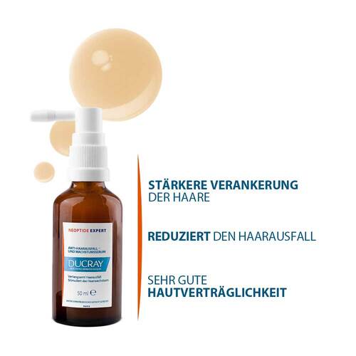 DUCRAY NEOPTIDE EXPERT Serum - 2
