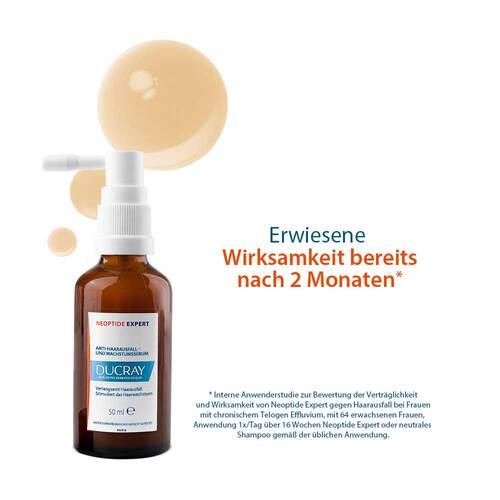 DUCRAY NEOPTIDE EXPERT Serum - 3