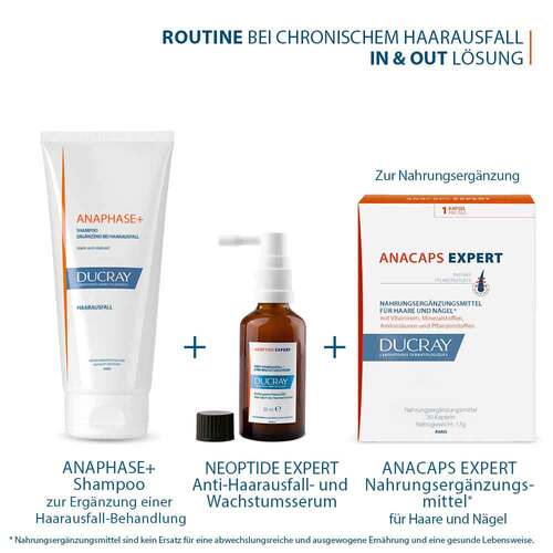 DUCRAY NEOPTIDE EXPERT Serum - 6