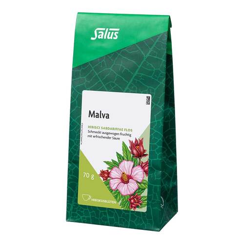 Malvatee Bio Salus - 1