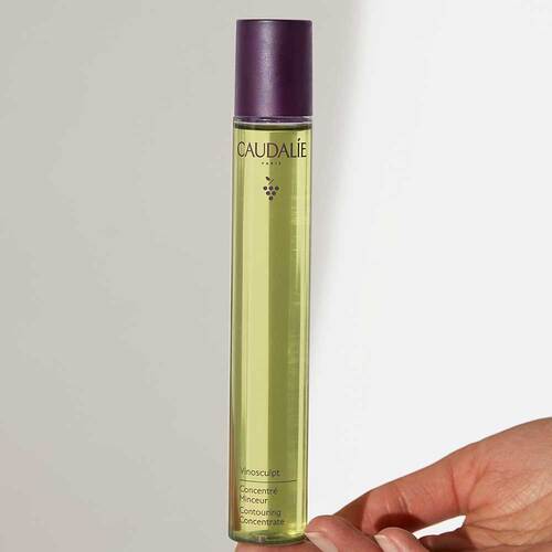 CAUDALIE Vinosculpt Concentre Minceur Figurpflege - 3