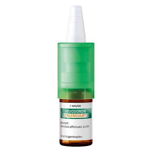 Visiodoron Calendula Augentropfen - 2