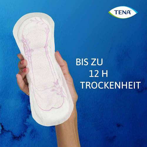 Tena Discreet Inkontinenz Einlagen normal - 2