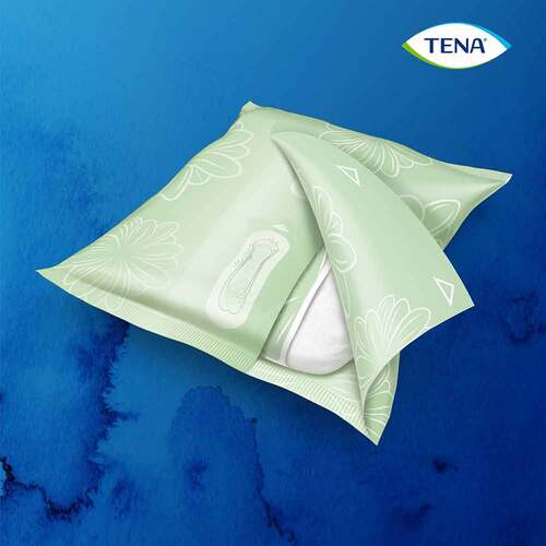 Tena Discreet Inkontinenz Einlagen normal - 3