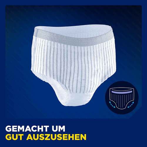 Tena Men Premium Fit Inkontinenz Pants maxi S / M - 3