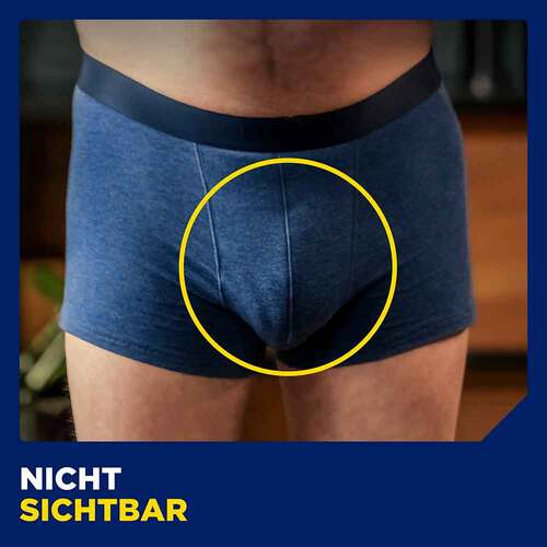 Tena Men Active Fit Level 0 Inkontinenz Einlagen - 2