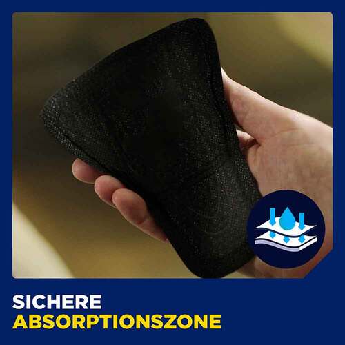 Tena Men Active Fit Level 0 Inkontinenz Einlagen - 4