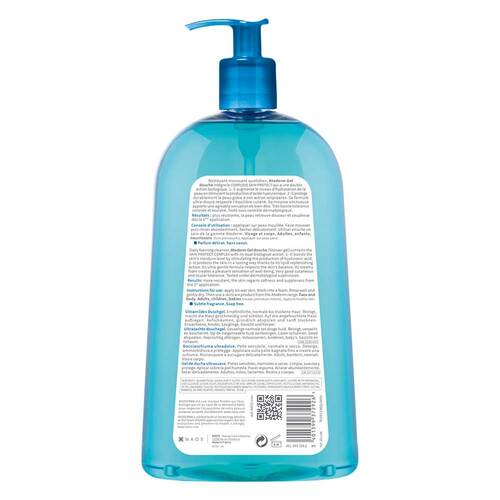Bioderma Atoderm Gel Douche neu - 2