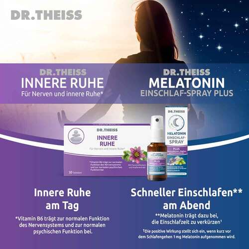 DR.THEISS Innere Ruhe Tabletten - 4