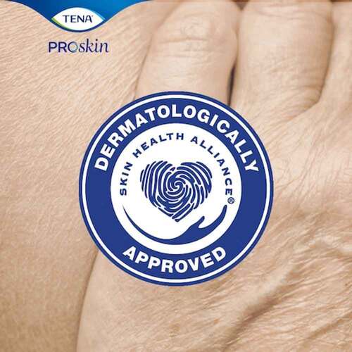 TENA COMFORT maxi Vorlage - 4