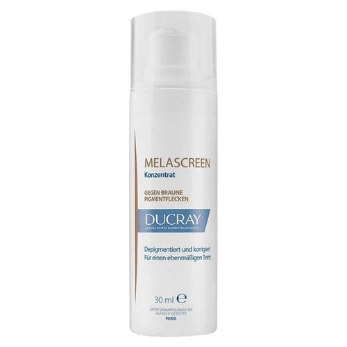 DUCRAY MELASCREEN Konzentrat - 1