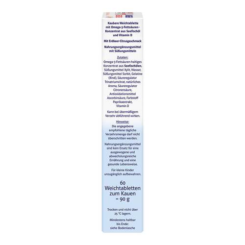 Doppelherz Omega-3 Gel-Tabs family Erdb.Cit.system - 5