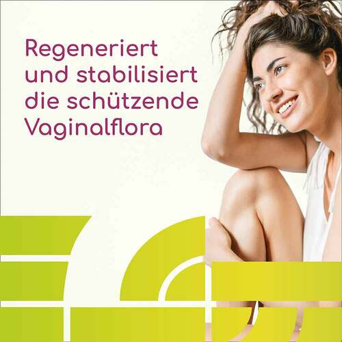 Kadeflora Milchs&auml;urekur Einmal-Applikat.vag.Anwen. - 3
