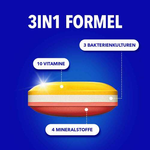 BION3 Energy Tabletten - 3