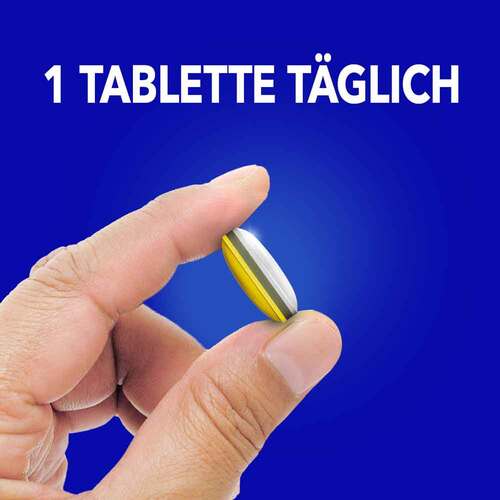BION3 50 + Energy Tabletten - 2